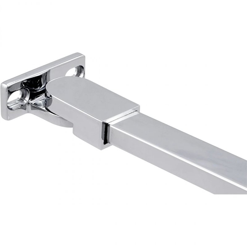 Wiper Verve Bright Ścianka prysznicowa walk-in 60 cm (VERRE-BRIGHT-60)