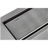 Wiper New Premium Revers (ruszt 2w1) Odpływ liniowy 70 cm z obrotowym syfonem Snake 360 - Zestaw (500.0724.01.070)