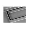 Wiper New Premium ZK Revers (Ruszt 2w1) Odpływ liniowy 120 cm z obrotowym syfonem snake 360 - Zestaw (500.0735.01.120)