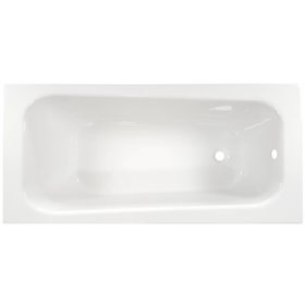 Schedline Bafia Wanna prostokątna biała 140x70 cm (3WST.B1P-14070)