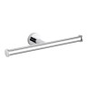 Stella Classic uchwyt na dwie rolki papieru chrom 07.447
