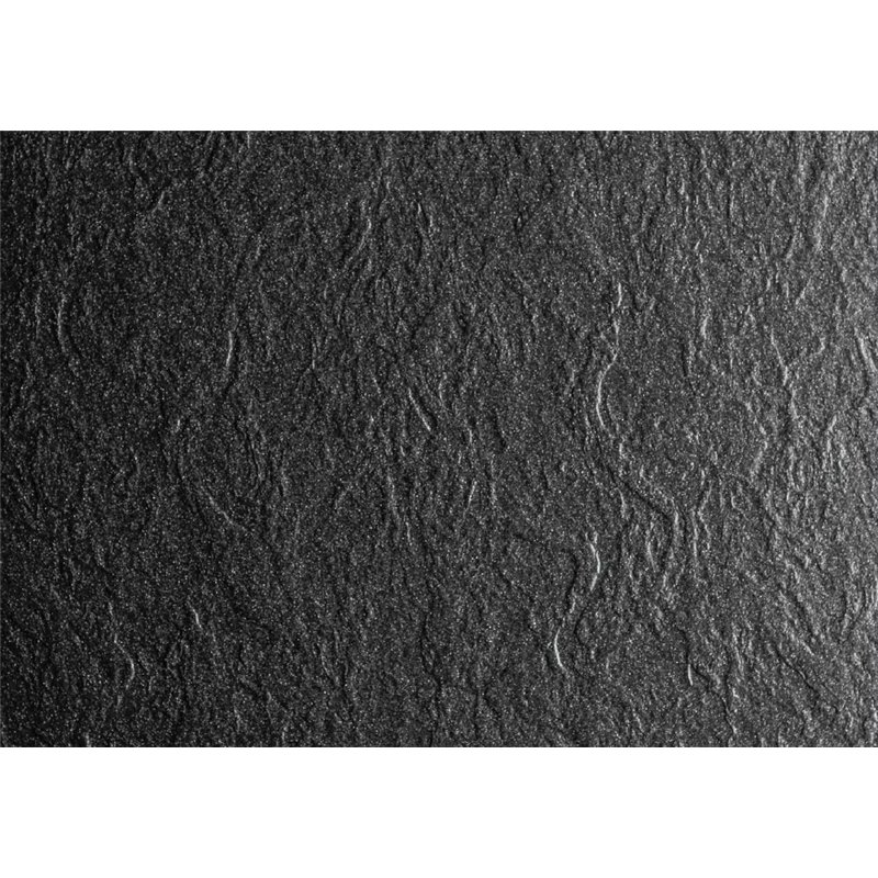 Schedline Cameron Black Stone Brodzik Akrylowy Kwadratowy 80x80 cm (3ST.C2K-8080/C/ST)