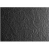 Schedline Cameron Black Stone Brodzik Akrylowy Kwadratowy 90x90 cm (3ST.C2K-9090/C/ST)