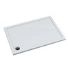 Schedline Estima Brodzik Akrylowy Prostokątny 75x100 cm (3SP.E2P-75100)