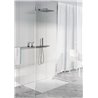 Schedline Estima Brodzik Akrylowy Prostokątny 75x100 cm (3SP.E2P-75100)