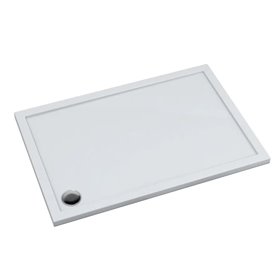 Schedline Estima Brodzik Akrylowy Prostokątny 75x140 cm (3SP.E2P-75140)