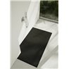 Schedline Protos Black Stone Brodzik Akrylowy Prostokątny Czarny kamień 90x180 cm (3SP.P1P-90180/C/ST-M1/C/ST)