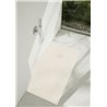 Schedline Protos Cashmere Stone Brodzik Akrylowy Prostokątny Kaszmirowy kamień 80x170 cm (3SP.P1P-80170/PK/ST-M1/PK/ST)