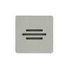 Schedline Protos Cement Stone Brodzik Akrylowy Kwadratowy Cementowy kamień (odpływ w rogu) 80x80 cm (3SP.P1K-8080/CT/ST-M1/CT/ST