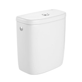 Roca Adele Zbiornik do kompaktu WC 6/3l z dopływem wody z boku (A341190000)