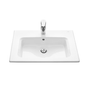 Roca Gap Umywalka meblowa slim 60x46 cm (do kompletacji z kolekcją Gap Pro) (A3279A8000)