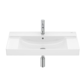 Roca Ona Umywalka meblowa UNIK 80x46 cm Finceceramic® (do kompletacji z kolekcją Ella) (A32768H004)