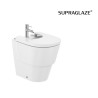 Roca Tura Bidet stojący 50 cm Supraglaze® (A357697S00)