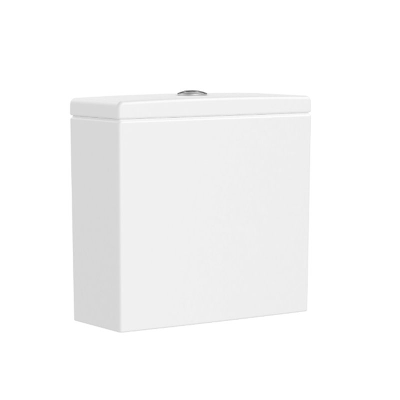 Roca Inspira Zbiornik wc 45/3L biały mat (A341520620)