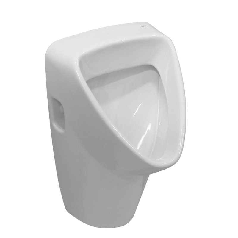 Roca Merino-N Pisuar z dopływem z tyłu (bez zestawu montażowego, bez syfonu) (A3590JM000)