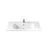 Roca Victoria Umywalka meblowa UNIK 80x46 cm (A32799C000)