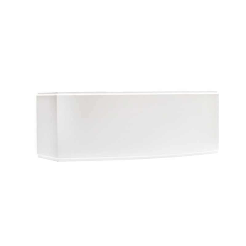 Roca Nicole obudowa wersja prawa 140x75cm akrylowa do wanny bez stelaża (A25T046000)