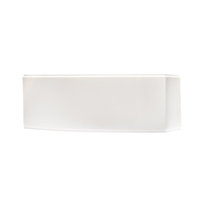 Roca Nicole obudowa wersja lewa 150x80cm akrylowa do wanny bez stelaża (A25T048000)