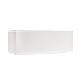 Roca Nicole obudowa wersja prawa 150x90cm akrylowa do wanny bez stelaża (A25T054000)