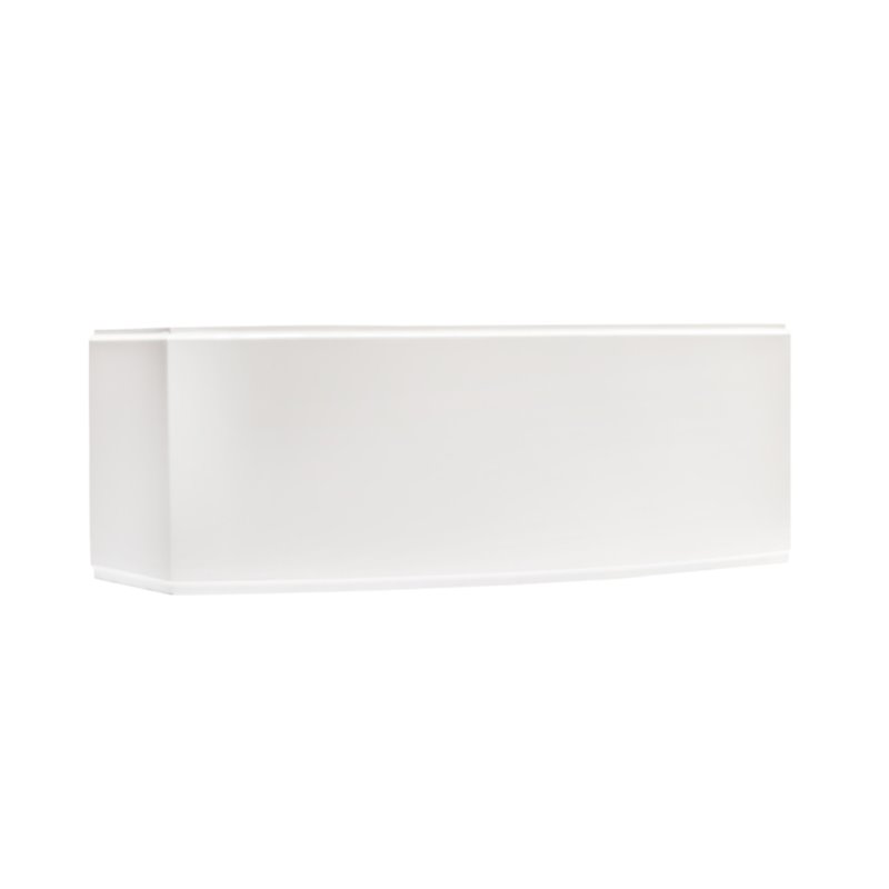 Roca Nicole obudowa wersja prawa 150x90cm akrylowa do wanny bez stelaża (A25T054000)