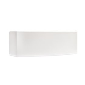 Roca Nicole obudowa wersja prawa 160x80cm akrylowa do wanny bez stelaża (A25T058000)