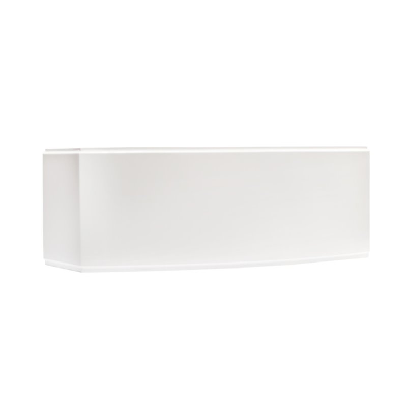 Roca Nicole obudowa wersja prawa 160x80cm akrylowa do wanny bez stelaża (A25T058000)