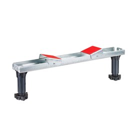 Roca Nogi uniwersalne do wanien stalowych Contesa / Princess-N / Swing (A248427000)