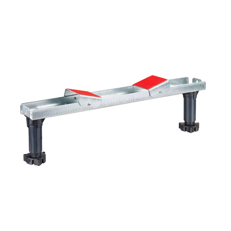 Roca Nogi uniwersalne do wanien stalowych Contesa / Princess-N / Swing (A248427000)