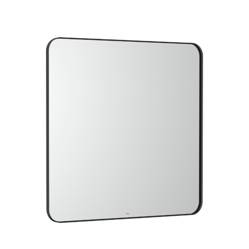 Roca Luna Lustro w ramie 80X80 cm (A812414000)