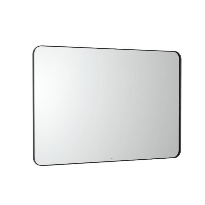 Roca Luna Lustro w ramie 120X80 cm (A812416000)