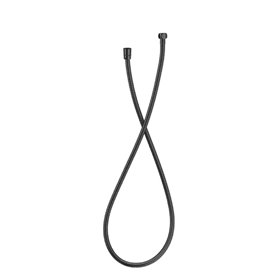 Roca Wąż prysznicowy metalowy 170m PVD Brushed Titanium Black (A5B3850NM0)