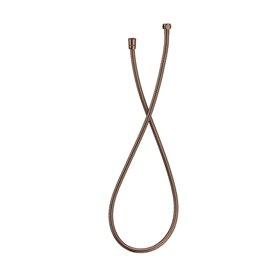 Roca Wąż prysznicowy metalowy 170m PVD Rose Gold (A5B3850RG0)