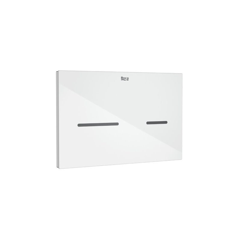 Roca Duplo One EP-3 przycisk elektroniczny biały (A890104319)