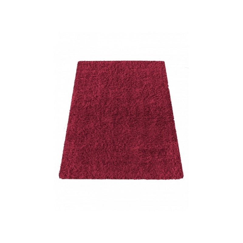 Afribano Dywan Kamel  -  red 80 x 150 cm (KAM-RED-80X150)