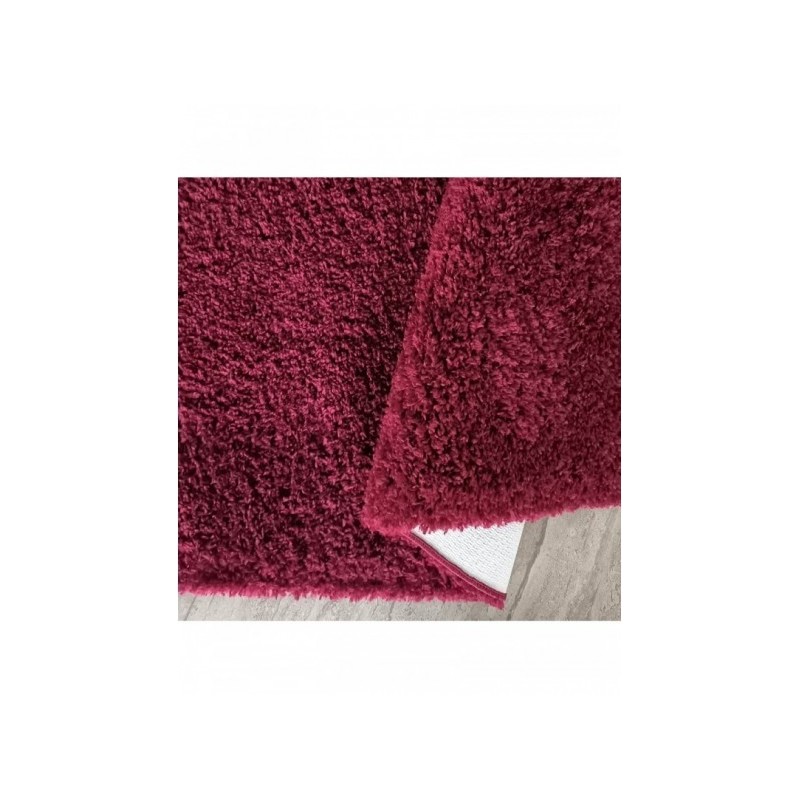 Afribano Dywan Kamel  -  red 80 x 150 cm (KAM-RED-80X150)