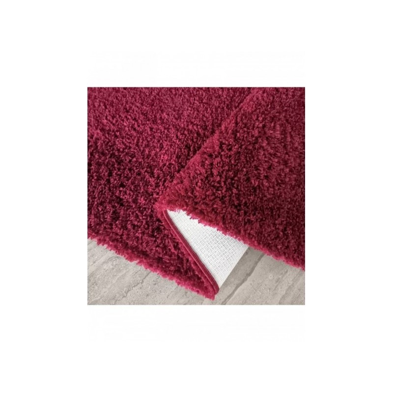 Afribano Dywan Kamel  -  red 80 x 150 cm (KAM-RED-80X150)