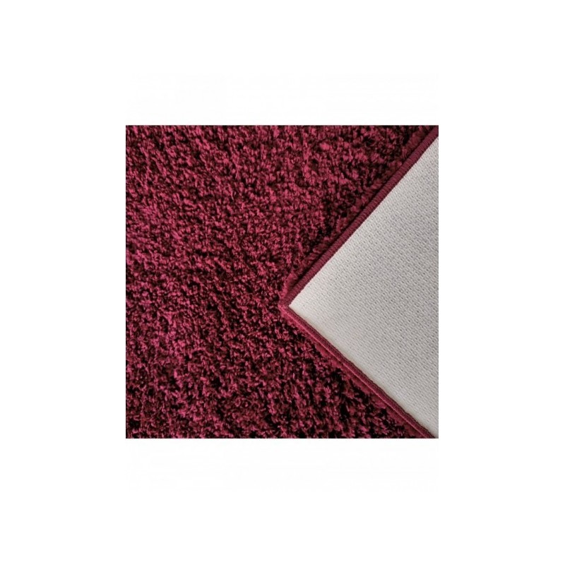 Afribano Dywan Kamel  -  red 80 x 150 cm (KAM-RED-80X150)