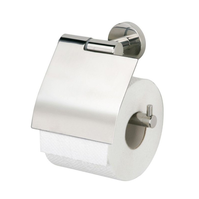 Tiger Boston Zestaw Łazienkowy 4 Chrom (309130346+309930346+446510341)