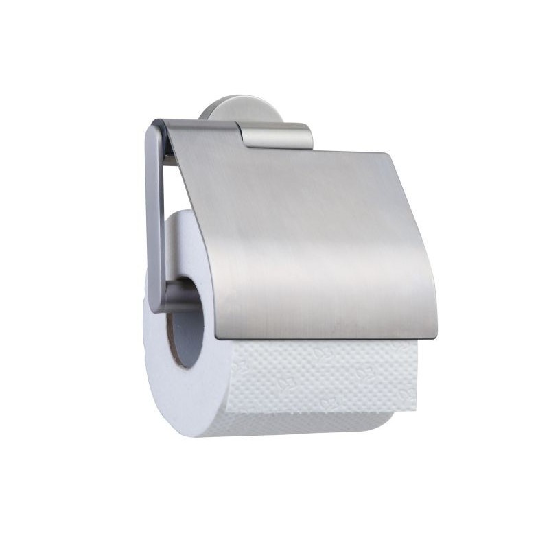 Tiger Boston Zestaw Łazienkowy 7 stal nierdzewna Szczotkowana (309130946+309930946+305930946+307630946+309830946)