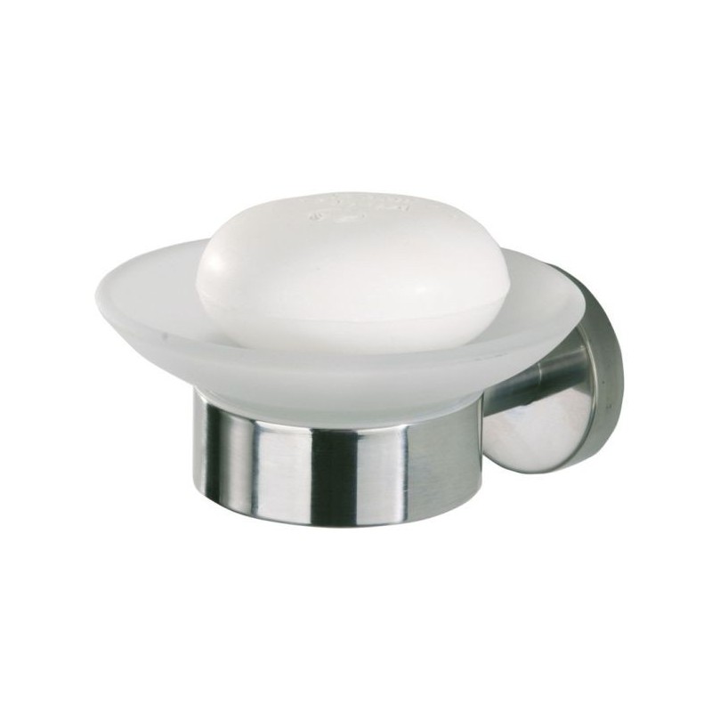 Tiger Boston Zestaw Łazienkowy 7 stal nierdzewna Szczotkowana (309130946+309930946+305930946+307630946+309830946)