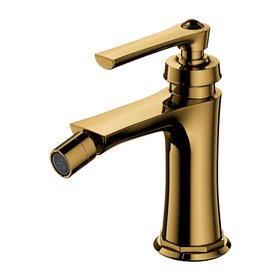 Omnires Armance bateria bidetowa złoty połysk (AM5220GL)