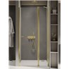 New Trendy New Soleo Drzwi wnękowe light gold 1D U 80x195 cm Active Shield 2.0 (D-0838A)