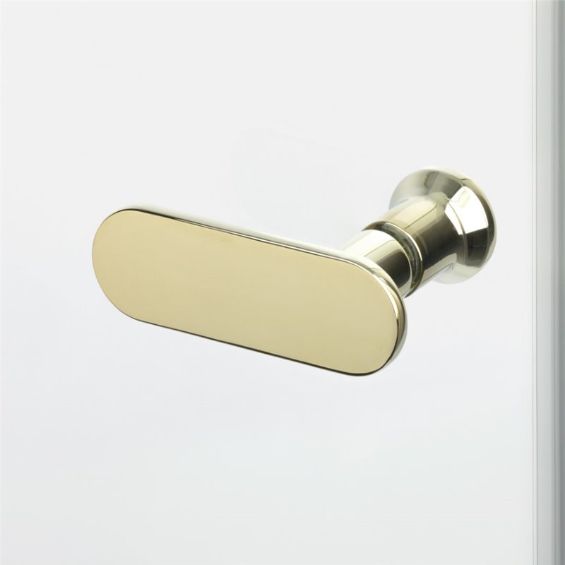 New Trendy New Soleo Drzwi wnękowe light gold 1D U 150x195 cm Active Shield 2.0 - wsp. równoległy  (D-0987A-WP)