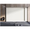 Ronal Bathrooms Rug Brodzik prostokątny kompozytowy 140x90 cm biały mat (W30AS14009009)