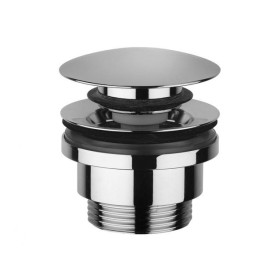 Paffoni Korek uniwersalny click clack chrom (ZSCA050CR)