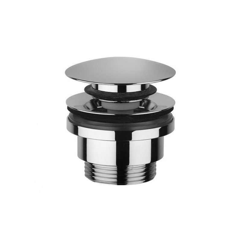 Paffoni Korek uniwersalny click clack chrom (ZSCA050CR)