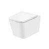 Uptrend Gravis miska wc biały połysk rimless (TR2216)