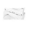 Uptrend Gravis miska wc biały połysk rimless (TR2216)