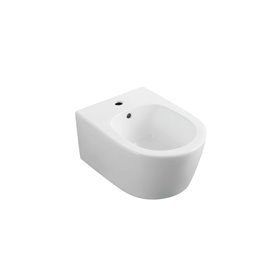 Uptrend Corona bidet wc biały połysk (TR5152)