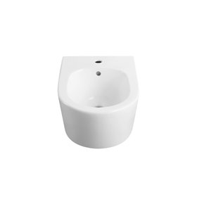 Uptrend Corona bidet wc biały połysk (TR5152)